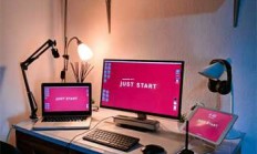 天涯社区一进就是广告，烦死了啊！