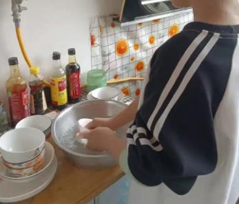 禹州帮妈妈做家务的收获有哪些？